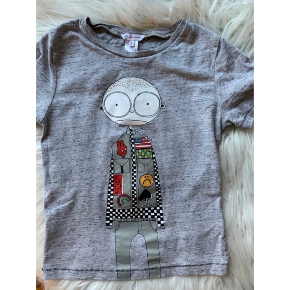 Marc Jacobs tee